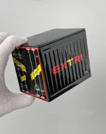 ساعت مردانه اورجینال برند اکستری مدل EXTRI X6139-A - Image 4