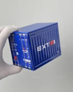 ساعت مردانه اورجینال برند اکستری مدل EXTRI X6139-A - Image 5