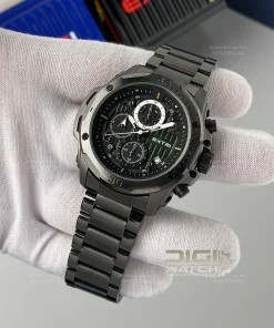 Alternative view of ساعت مردانه اورجینال برند اکستری مدل EXTRI X6139-C