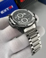 ساعت مردانه اورجینال برند اکستری مدل EXTRI X6139-B
