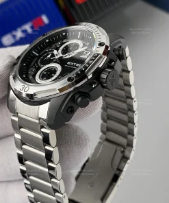 ساعت مردانه اورجینال برند اکستری مدل EXTRI X6139-B