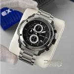 ساعت مردانه اورجینال برند اکستری مدل EXTRI X6139-B