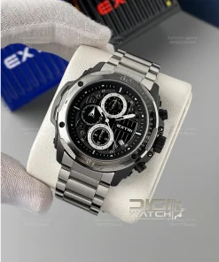 ساعت مردانه اورجینال برند اکستری مدل EXTRI X6139-B