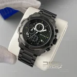 ساعت مردانه اورجینال برند اکستری مدل EXTRI X6139-B