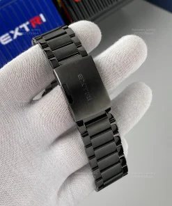 ساعت مردانه اورجینال برند اکستری مدل EXTRI X6139-B