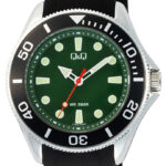 ساعت اورجینال مردانه کیو اند کیو مدل Q&Q-C72A-010P - Image 3