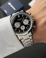 ساعت اورجینال مردانه کاسیو مدل Casio Edifice EFR-575D-1ADF