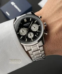 ساعت اورجینال مردانه کاسیو مدل Casio Edifice EFR-575D-1ADF