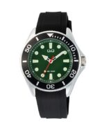 ساعت اورجینال مردانه کیو اند کیو مدل Q&Q-C72A-010P - Image 2