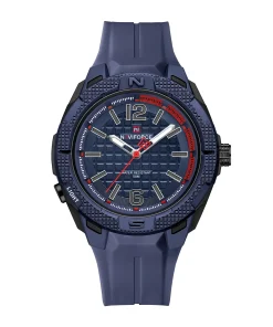 ساعت اورجینال مردانه نیوی فورس مدل NAVIFORCE NF7126 B/BE/BE