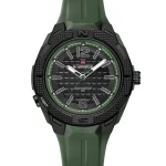ساعت اورجینال مردانه نیوی فورس مدل NAVIFORCE NF7126 GN/B/GN