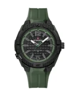 ساعت اورجینال مردانه نیوی فورس مدل NAVIFORCE NF7126 GN/B/GN