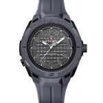 ساعت اورجینال مردانه نیوی فورس مدل NAVIFORCE NF7126 T.GY/T.GY