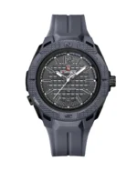 ساعت اورجینال مردانه نیوی فورس مدل NAVIFORCE NF7126 T.GY/T.GY