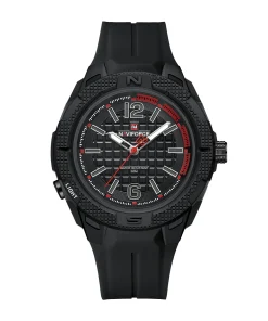 ساعت اورجینال مردانه نیوی فورس مدل NAVIFORCE NF7126 B/B/B