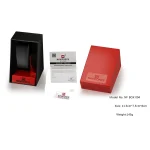 ساعت اورجینال زنانه نیوی فورس Naviforce NF5045 RG/I.GY/I.GY - Image 10
