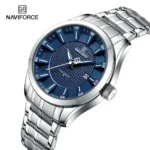 ساعت نیوی فورس اورجینال NAVIFORCE NF8032 S/BE - Image 2