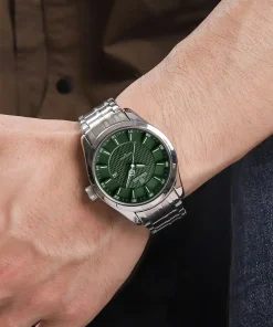 Alternative view of ساعت نیوی فورس اورجینال NAVIFORCE NF8032 S/GN