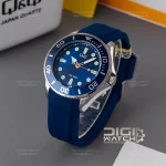 ساعت اورجینال مردانه کیو اند کیو مدل Q&Q C72A-006P