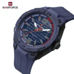ساعت اورجینال مردانه نیوی فورس مدل NAVIFORCE NF7126 B/BE/BE - Image 2