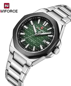 نیوی فورس NF9258 SGNS