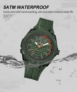 نیوی فورس ضدآب nf7126 BGNGN