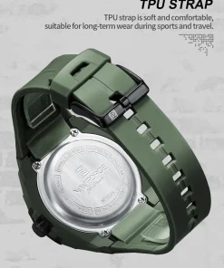 نیوی فورس ضدآب nf7126 BGNGN