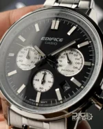 ساعت اورجینال مردانه کاسیو مدل Casio Edifice EFR-575D-1ADF - Image 3