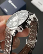 ساعت اورجینال مردانه کاسیو مدل Casio Edifice EFR-575D-1ADF - Image 4