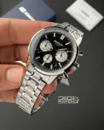 ساعت اورجینال مردانه کاسیو مدل Casio Edifice EFR-575D-1ADF - Image 2