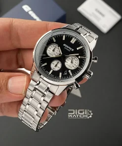 Alternative view of ساعت اورجینال مردانه کاسیو مدل Casio Edifice EFR-575D-1ADF