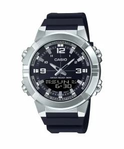 ساعت اورجینال مردانه کاسیو مدل Casio AMW-870-1AV