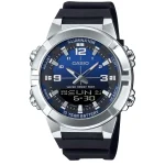 ساعت اورجینال مردانه کاسیو مدل Casio AMW-870A-2AV