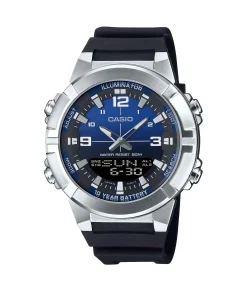 ساعت اورجینال مردانه کاسیو مدل Casio AMW-870A-2AV