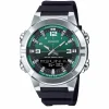 ساعت اورجینال مردانه کاسیو مدل Casio AMW-870A-3AV