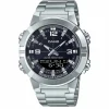 ساعت اورجینال مردانه کاسیو مدل Casio AMW-870D-1A