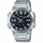 ساعت اورجینال مردانه کاسیو مدل Casio AMW-870D-1A