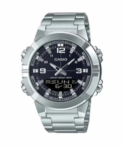 ساعت اورجینال مردانه کاسیو مدل Casio AMW-870D-1A