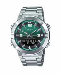 ساعت اورجینال مردانه کاسیو مدل Casio AMW-870DA-3AV