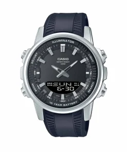 ساعت اورجینال مردانه کاسیو مدل Casio AMW-880-1AV