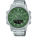 ساعت اورجینال مردانه کاسیو مدل Casio AMW-880-3AV