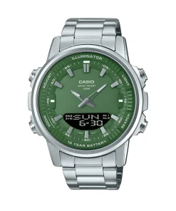 ساعت اورجینال مردانه کاسیو مدل Casio AMW-880-3AV