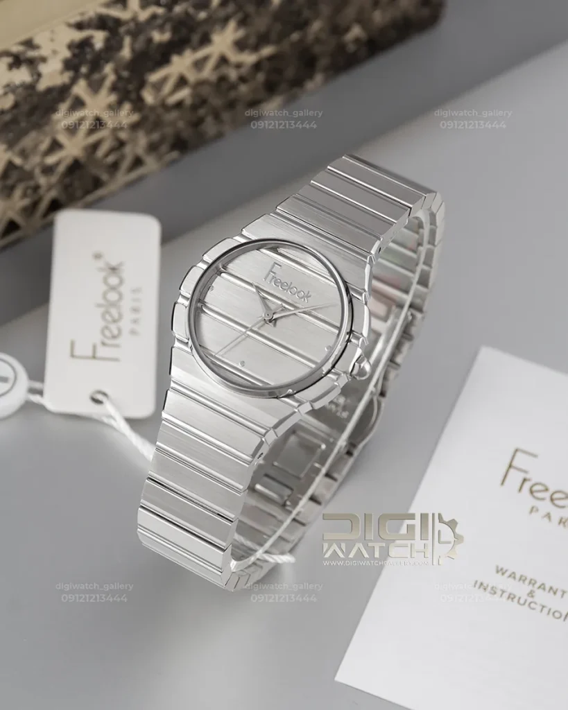 ساعت اورجینال زنانه فری‌لوک مدل Freelook FL.1.10476-1