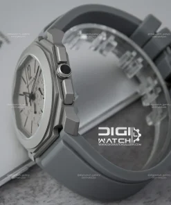 Alternative view of ساعت مردانه بولگاری مدل اکتو Bvlgari OCTO