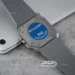 ساعت مردانه بولگاری مدل اکتو Bvlgari OCTO - Image 4
