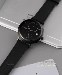 Alternative view of ساعت اورجینال بست‌دان مردانه Bestdon BD99193G-B03