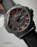 ساعت ست نیوی فورس مدل Naviforce NF9066 B/R/B