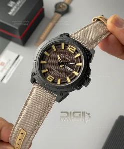 عکس ساعت مردانه اصل نیوی فورس مدل NF9066 BYY