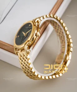 ساعت ورساچه زنانه‌ اصل
