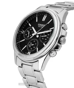 Alternative view of ساعت اورجینال مردانه کاسیو مدل Casio MTP-1375D-1AVDF